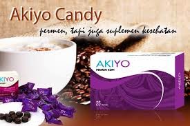 Akiyo Candy
